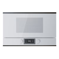 Микроволновая печь Kuppersbusch MR 6330.0